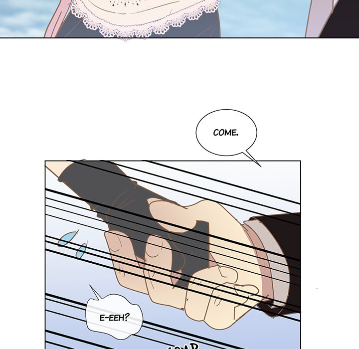 Read Kimi no Himitsu chapter 21 image 40 on Lezhin