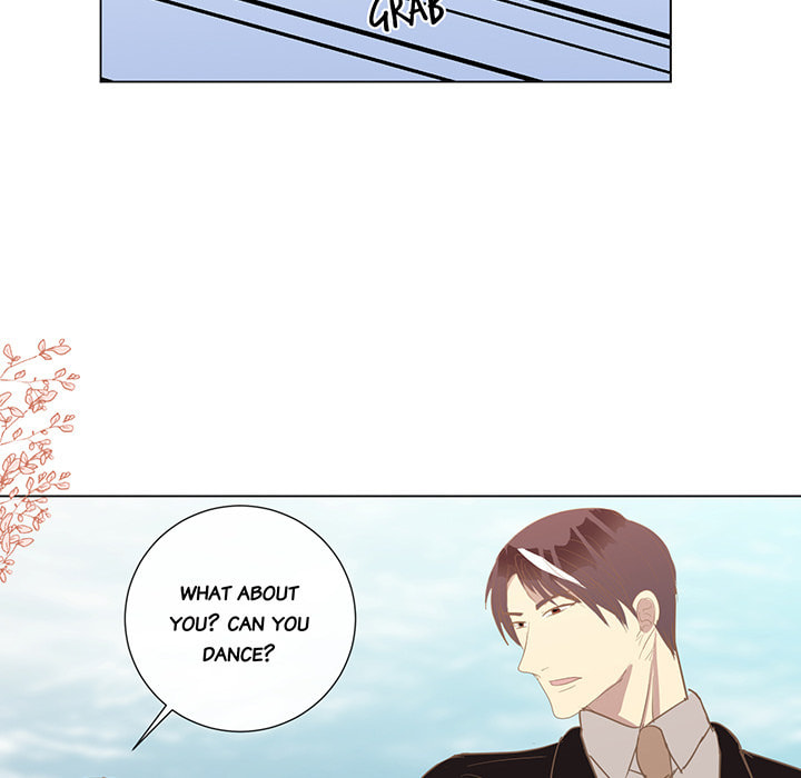 Read Kimi no Himitsu chapter 21 image 41 on Lezhin