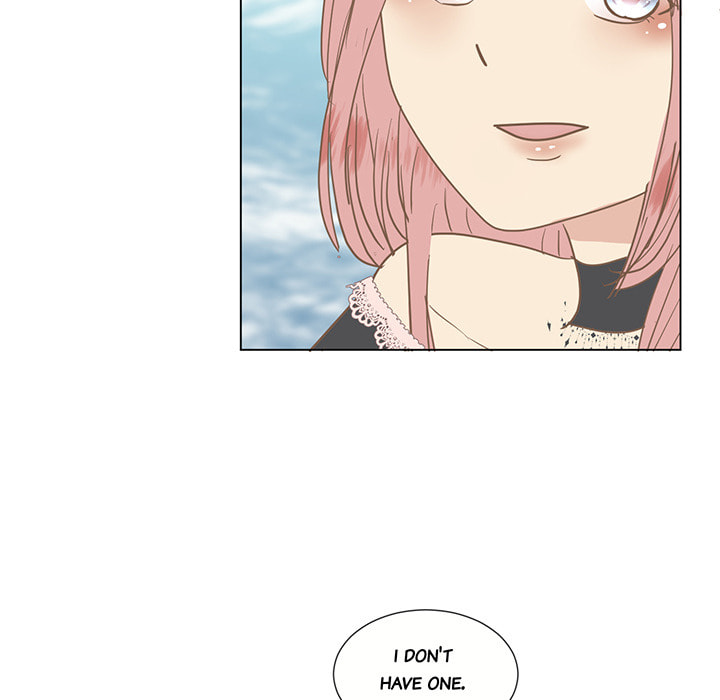 Read Kimi no Himitsu chapter 21 image 43 on Lezhin