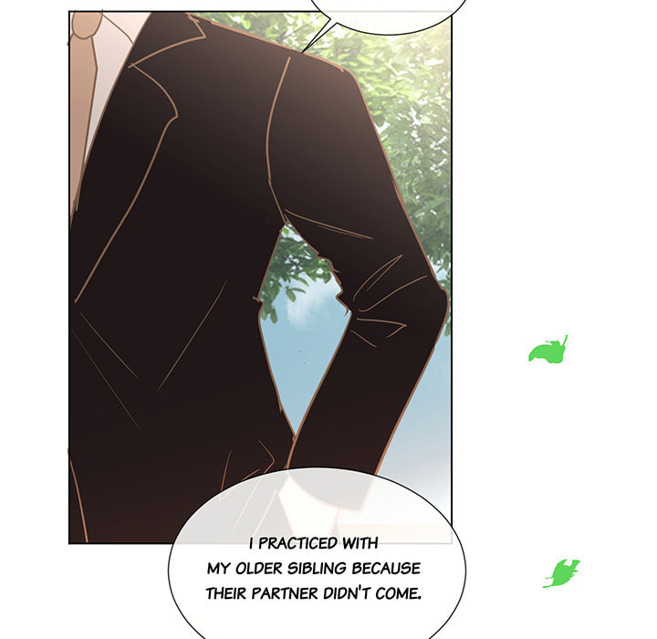 Read Kimi no Himitsu chapter 21 image 44 on Lezhin