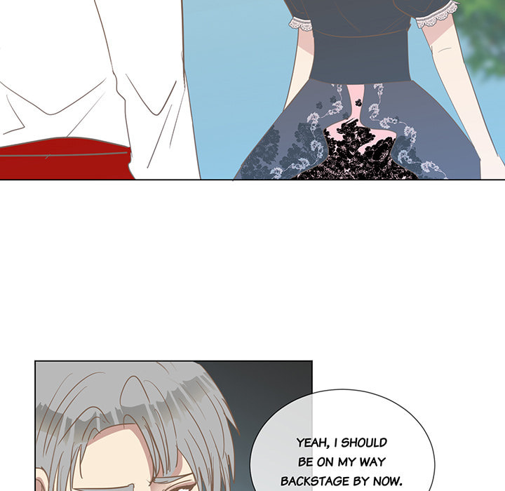 Read Kimi no Himitsu chapter 21 image 5 on Lezhin