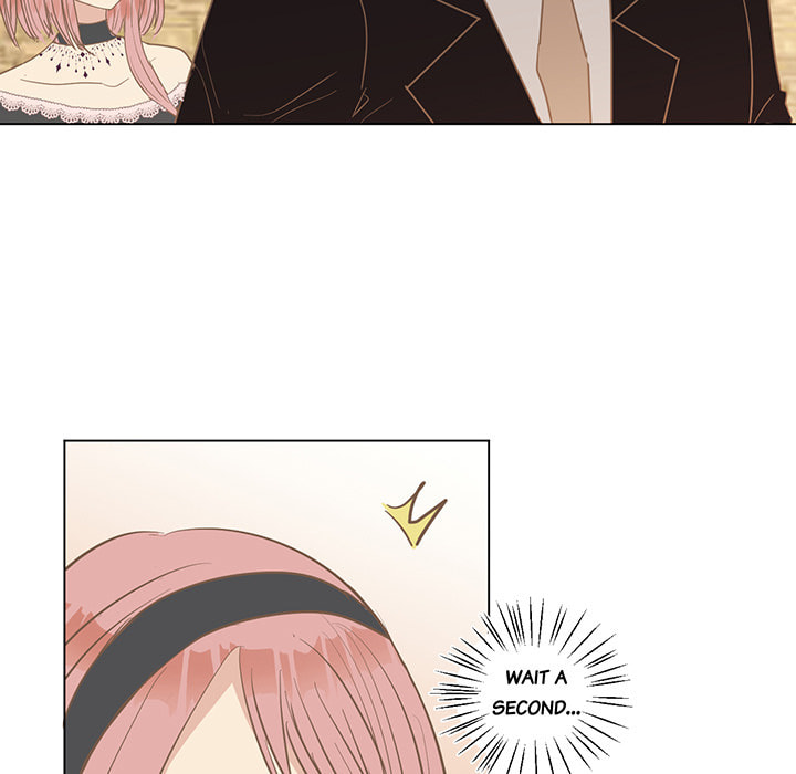 Read Kimi no Himitsu chapter 21 image 52 on Lezhin