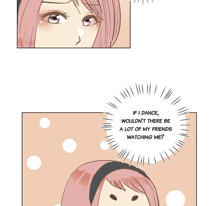 Read Kimi no Himitsu chapter 21 image 53 on Lezhin