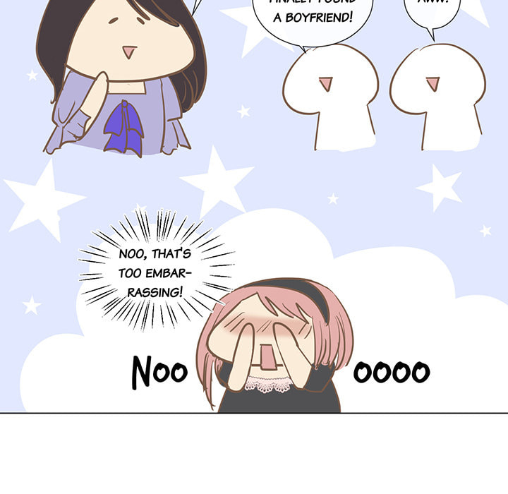Read Kimi no Himitsu chapter 21 image 55 on Lezhin