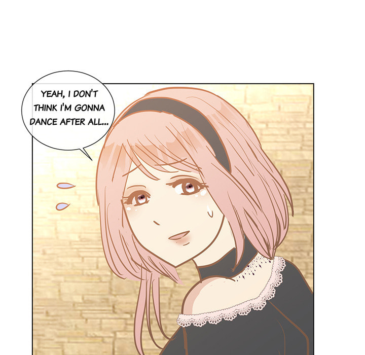 Read Kimi no Himitsu chapter 21 image 56 on Lezhin