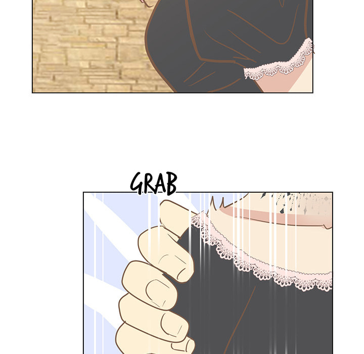 Read Kimi no Himitsu chapter 21 image 57 on Lezhin