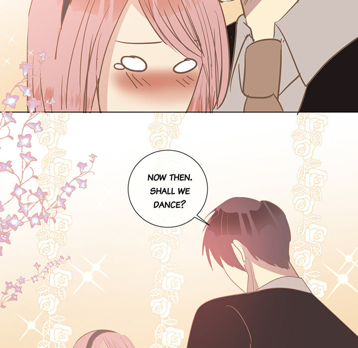 Read Kimi no Himitsu chapter 21 image 59 on Lezhin