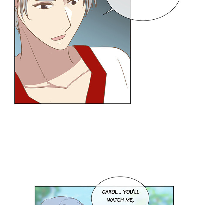 Read Kimi no Himitsu chapter 21 image 6 on Lezhin