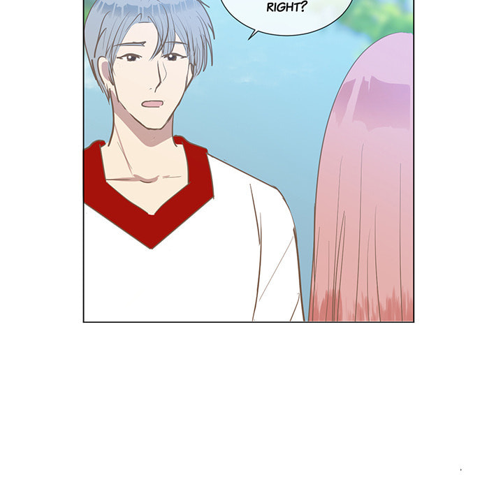 Read Kimi no Himitsu chapter 21 image 7 on Lezhin