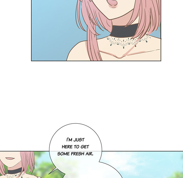 Read Kimi no Himitsu chapter 21 image 9 on Lezhin