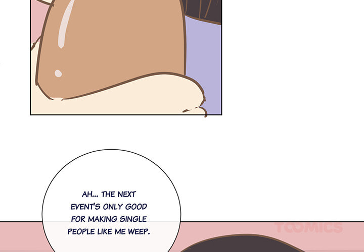 Read Kimi no Himitsu chapter 22 image 1 on Lezhin