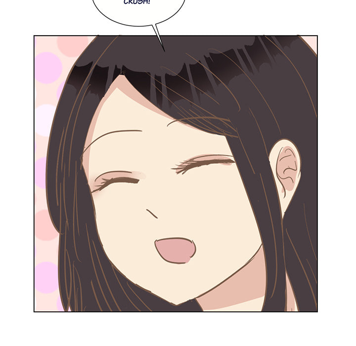 Read Kimi no Himitsu chapter 22 image 10 on Lezhin