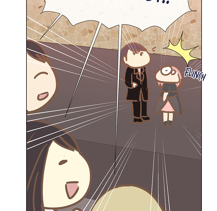 Read Kimi no Himitsu chapter 22 image 13 on Lezhin