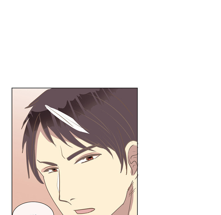 Read Kimi no Himitsu chapter 22 image 17 on Lezhin