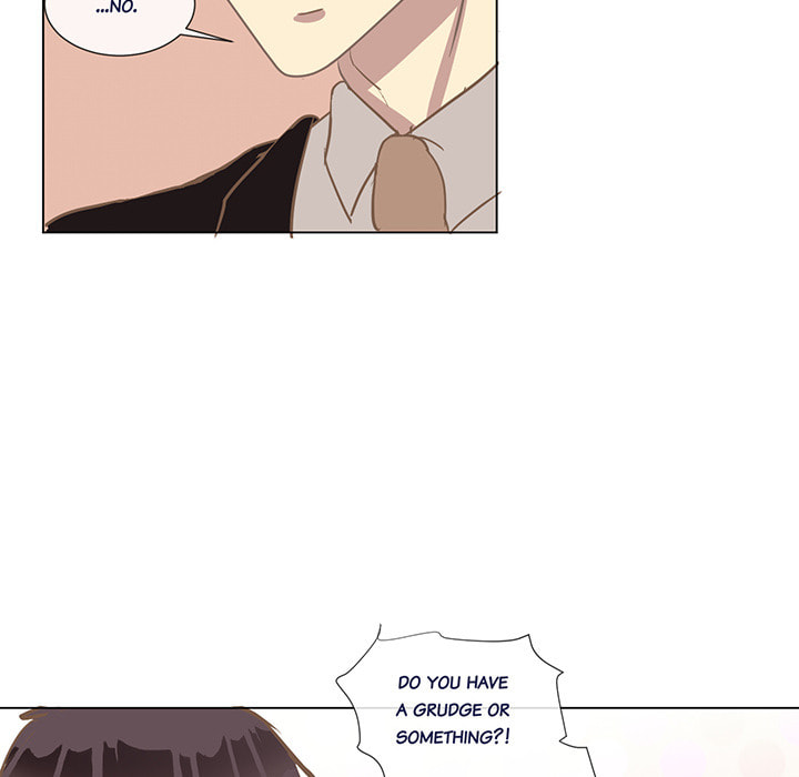 Read Kimi no Himitsu chapter 22 image 18 on Lezhin