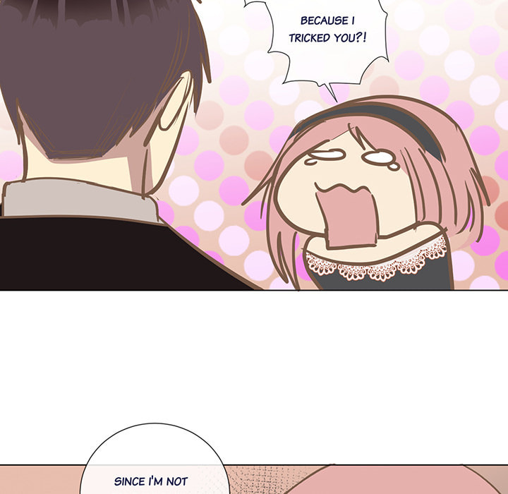 Read Kimi no Himitsu chapter 22 image 19 on Lezhin