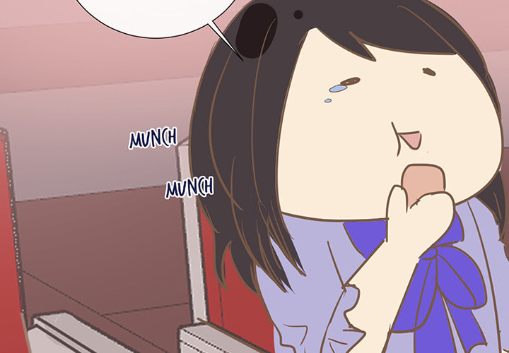 Read Kimi no Himitsu chapter 22 image 2 on Lezhin