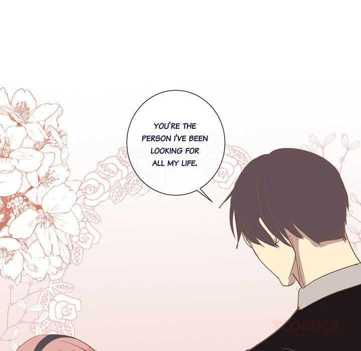 Read Kimi no Himitsu chapter 22 image 23 on Lezhin