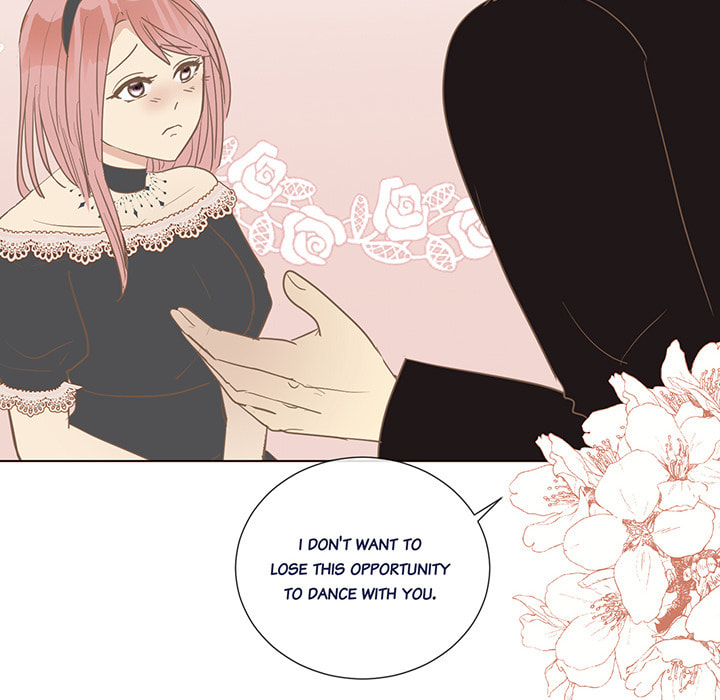 Read Kimi no Himitsu chapter 22 image 24 on Lezhin