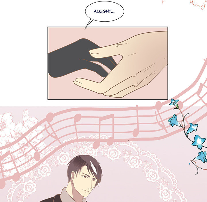 Read Kimi no Himitsu chapter 22 image 25 on Lezhin