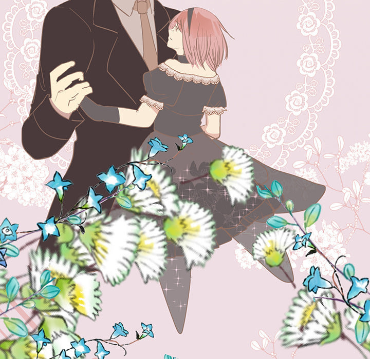 Read Kimi no Himitsu chapter 22 image 26 on Lezhin