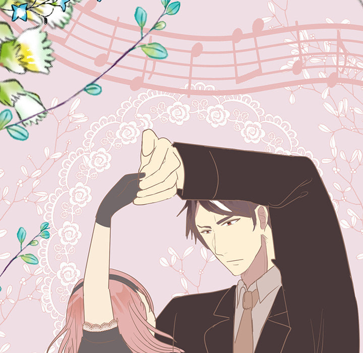 Read Kimi no Himitsu chapter 22 image 27 on Lezhin