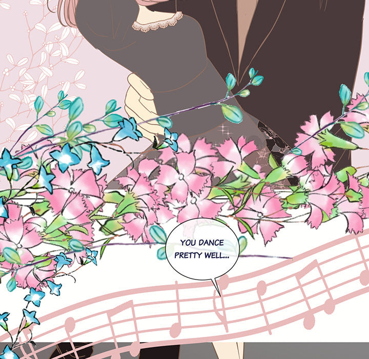 Read Kimi no Himitsu chapter 22 image 28 on Lezhin