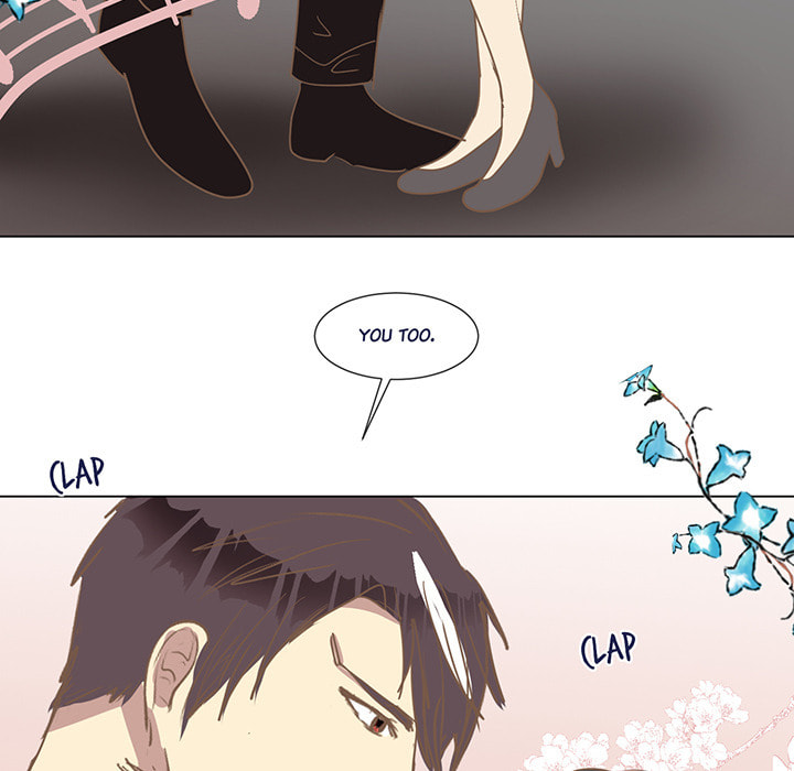 Read Kimi no Himitsu chapter 22 image 29 on Lezhin