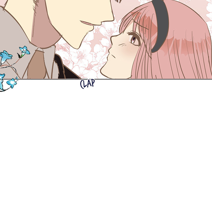 Read Kimi no Himitsu chapter 22 image 30 on Lezhin