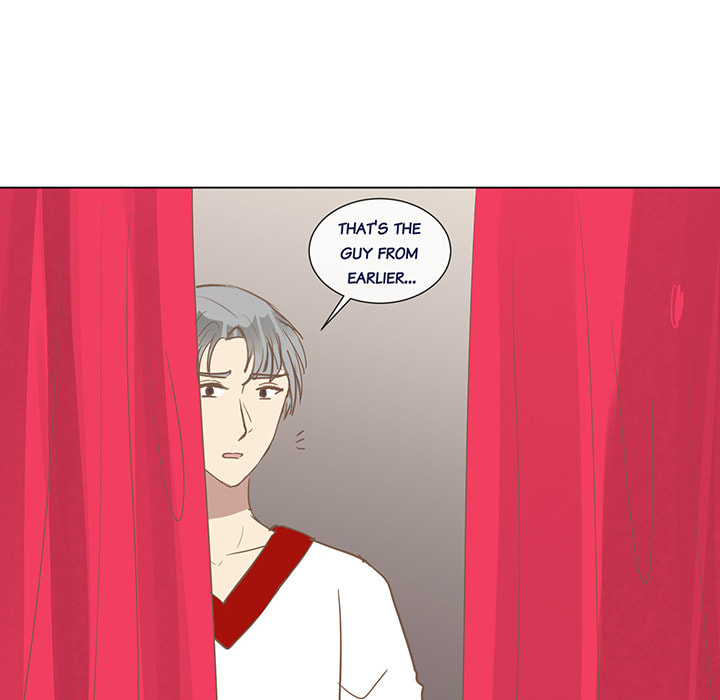 Read Kimi no Himitsu chapter 22 image 32 on Lezhin
