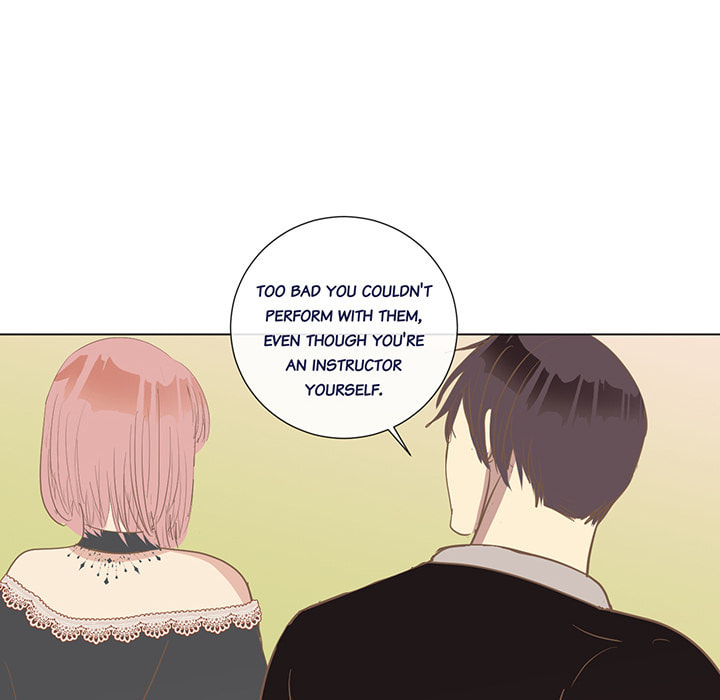Read Kimi no Himitsu chapter 22 image 38 on Lezhin