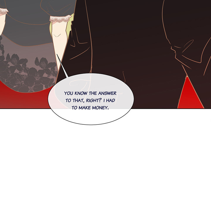 Read Kimi no Himitsu chapter 22 image 39 on Lezhin