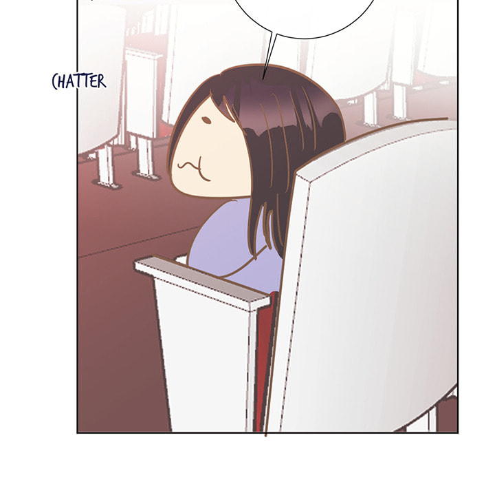 Read Kimi no Himitsu chapter 22 image 4 on Lezhin