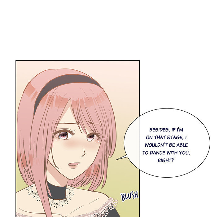 Read Kimi no Himitsu chapter 22 image 40 on Lezhin