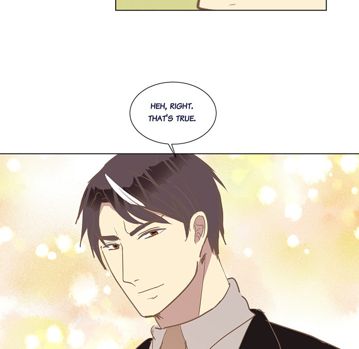 Read Kimi no Himitsu chapter 22 image 42 on Lezhin