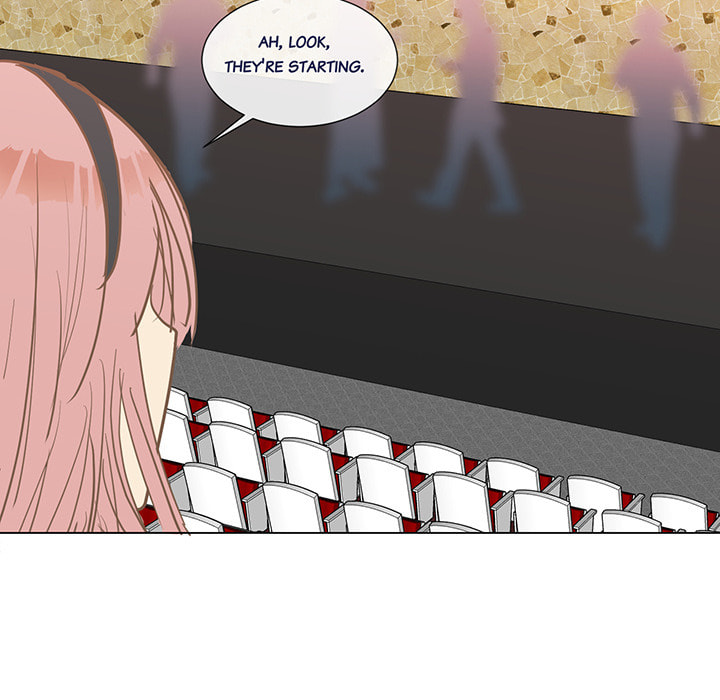 Read Kimi no Himitsu chapter 22 image 44 on Lezhin