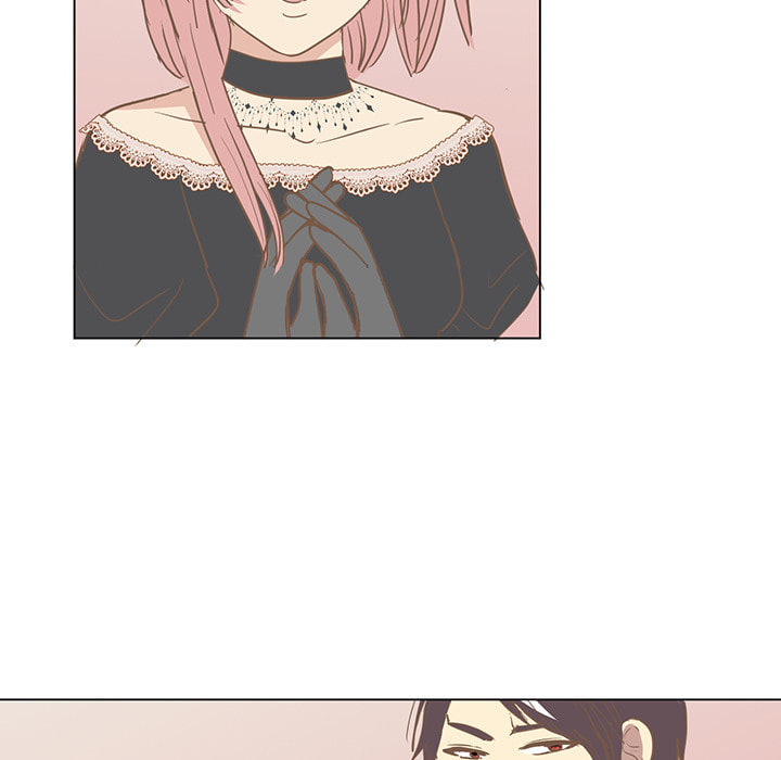 Read Kimi no Himitsu chapter 22 image 46 on Lezhin