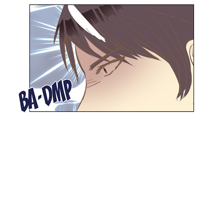 Read Kimi no Himitsu chapter 22 image 49 on Lezhin
