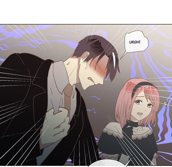 Read Kimi no Himitsu chapter 22 image 50 on Lezhin