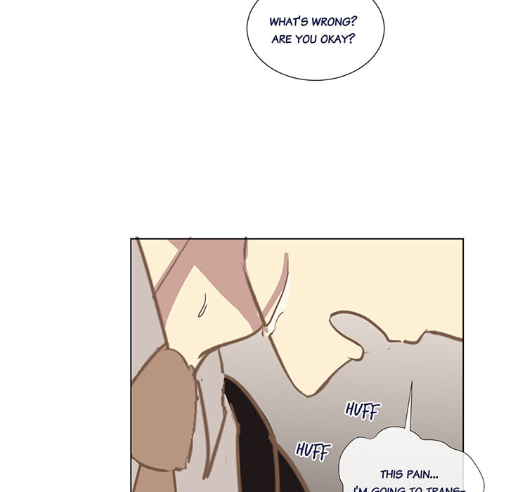 Read Kimi no Himitsu chapter 22 image 51 on Lezhin