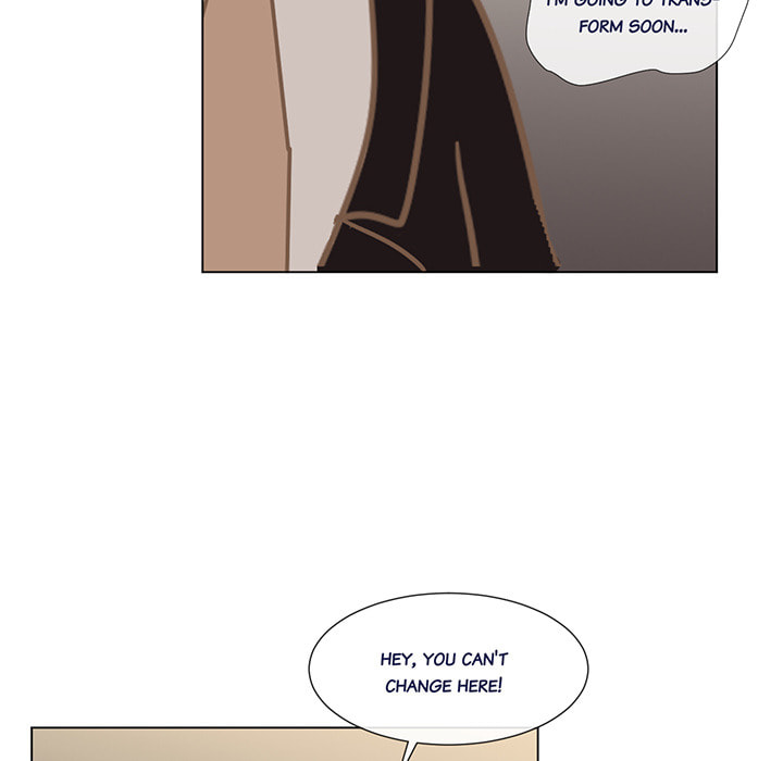Read Kimi no Himitsu chapter 22 image 52 on Lezhin