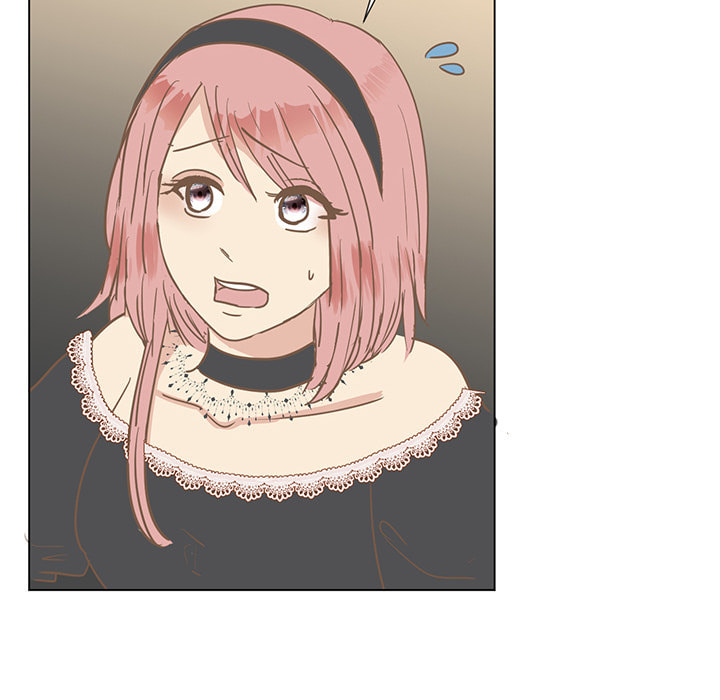 Read Kimi no Himitsu chapter 22 image 53 on Lezhin