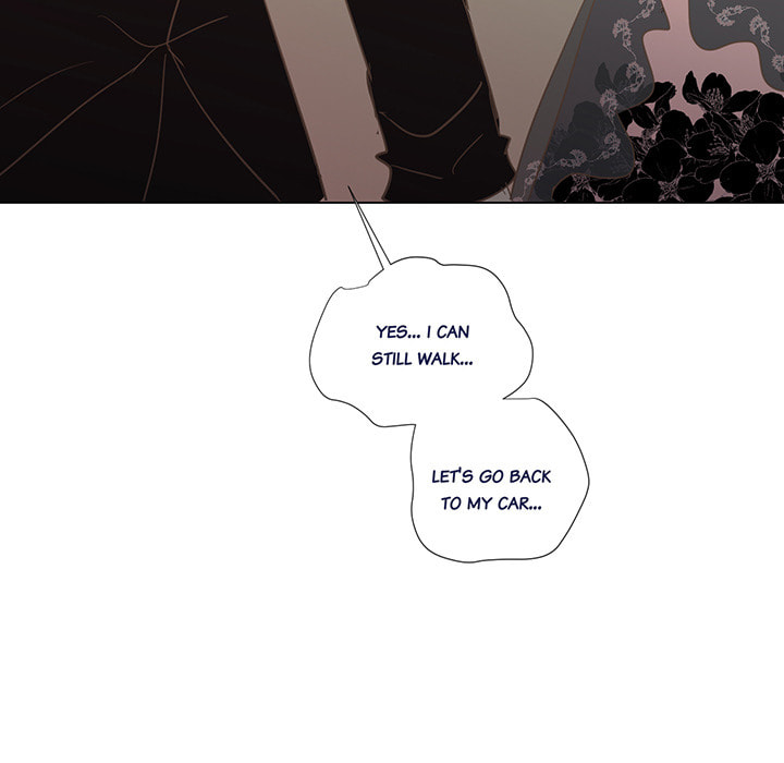 Read Kimi no Himitsu chapter 22 image 55 on Lezhin