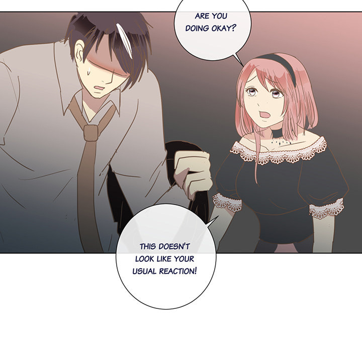 Read Kimi no Himitsu chapter 22 image 59 on Lezhin