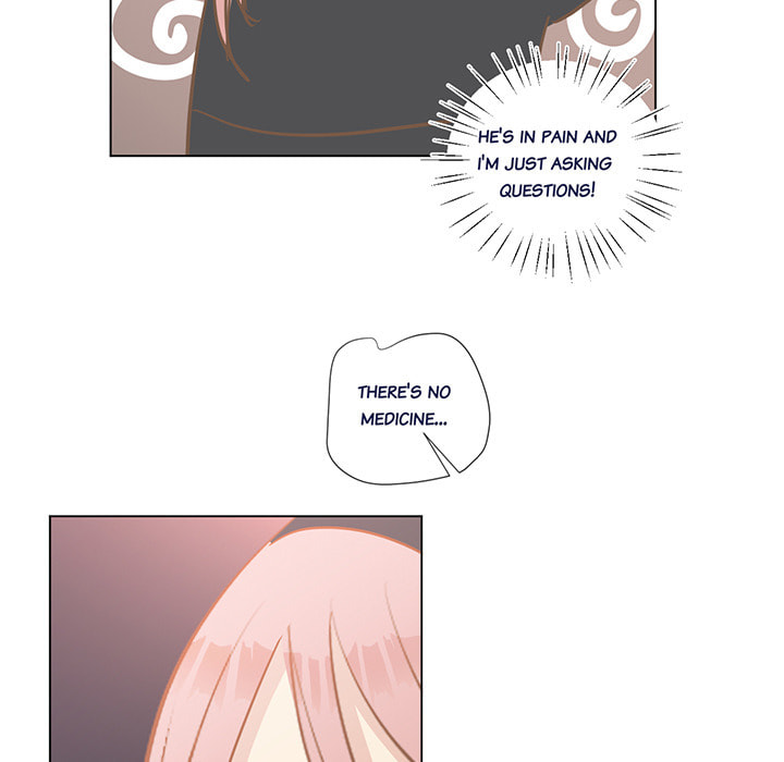 Read Kimi no Himitsu chapter 22 image 62 on Lezhin