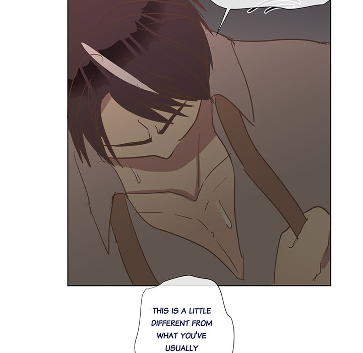 Read Kimi no Himitsu chapter 22 image 64 on Lezhin