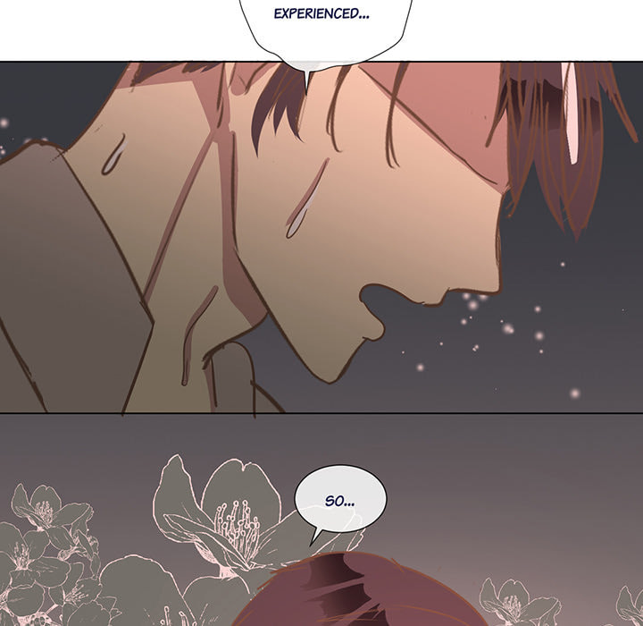 Read Kimi no Himitsu chapter 22 image 65 on Lezhin