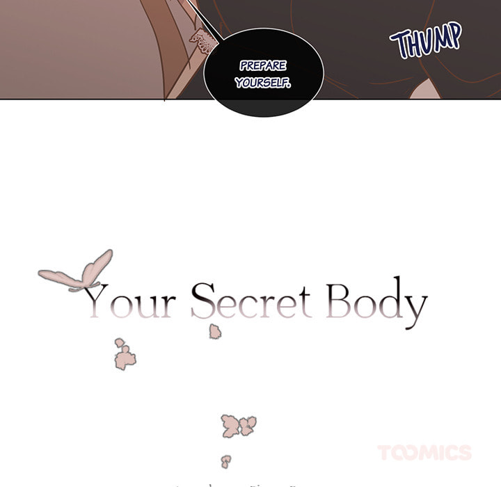 Read Kimi no Himitsu chapter 22 image 67 on Lezhin