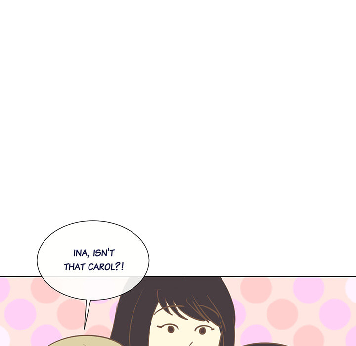 Read Kimi no Himitsu chapter 22 image 8 on Lezhin