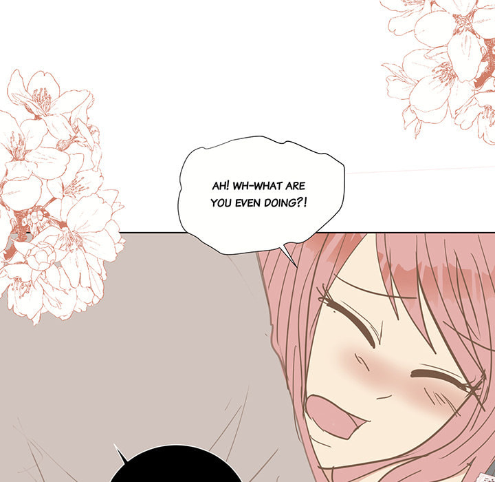 Read Kimi no Himitsu chapter 23 image 10 on Lezhin
